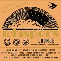 Whispers: Lounge Originals / Various Mega Sale