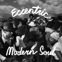 High Quality Eccentric Modern Soul / Various [Colored Vinyl] (Red)