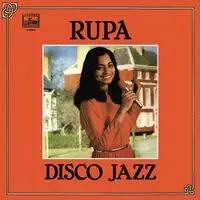 Disco Jazz - Silver [Colored Vinyl] (Slv) Clearance