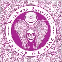 Guitar Grimoire In Demand