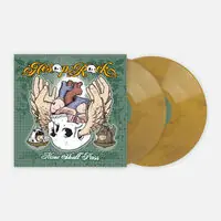 High Quality None Shall Pass [Colored Vinyl] (Can)