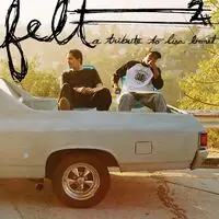 Buy Direct Felt 2: Tribute To Lisa Bonet