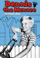 Warranty Included Dennis the Menace: Season One