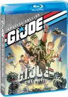 Big Sale GI Joe: A Real American Hero: The Movie