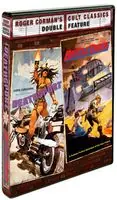 Deathsport / Battletruck Express Delivery