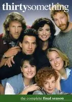 Crafted Thirtysomething: The Complete Fourth Season (The Final Season)