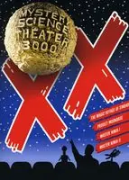 Mystery Science Theater 3000: Volume XX Big Sale