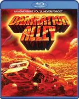 Bargain Damnation Alley