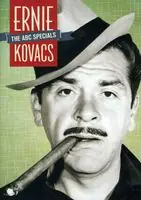 Ernie Kovacs: The ABC Specials Hassle-Free Returns