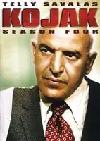 Budget Kojak: Season Four