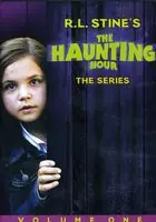 Free Returns R.L. Stine: The Haunting Hour: Volume 1