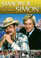 Editor’s Pick Simon & Simon: Season Eight (The Final Season)