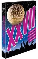Best Choice Mystery Science Theater 3000: Volume XXVII