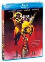 Factory Price Q: The Winged Serpent