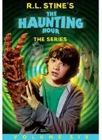 R. L. StineS the Haunting Hour: Volume 6 Buy Direct