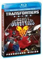 Transformers Prime: Predacons Rising Wholesale