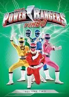 Bargain Power Rangers Turbo: Volume 2