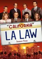 L.A. Law: Season Three Bulk Order