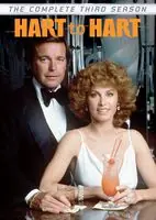 Exclusive Hart to Hart: The Complete Third Season