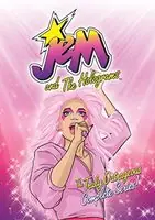 Today Only Jem and the Holograms: The Truly Outrageous Complete Series!