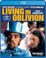 Living in Oblivion (20th Anniversary Edition Combo) Buy Today