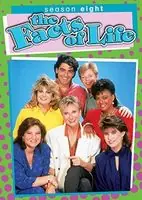 Buy Direct The Facts of Life: Season Eight