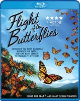 Imax: Flight of the Butterflies Popular