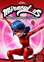 Miraculous: Tales of Ladybug and Cat Noir - Spots On Bulk Order