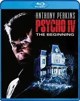 Free Shipping Psycho IV: The Beginning