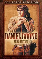 Daniel Boone: Season Two Wholesale