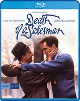 Death of a Salesman Certified