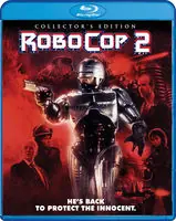 RoboCop 2 (Collector's Edition) Worldwide Shipping