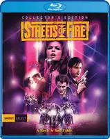 Save Now Streets of Fire (Collector's Edition)