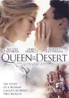 Express Delivery Queen of the Desert