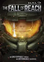 Halo: The Fall of Reach Time-Limited