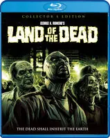 Popular Land of the Dead