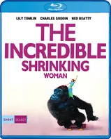 The Incredible Shrinking Woman In Demand