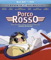 Porco Rosso Professional Grade