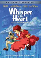 Free Returns Whisper of the Heart