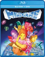 Order Now Mind Game