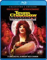 Texas Chainsaw Massacre: The Next Generation Big Sale