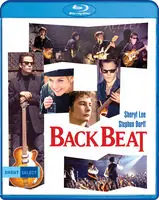 Backbeat Limited Edition