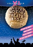 Mystery Science Theater 3000: Volume 10.2 Reduced Price