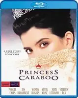 Princess Caraboo Hot Picks