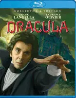 Dracula Limited Offer