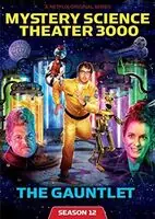 Authentic Mystery Science Theater 3000: Season Twelve