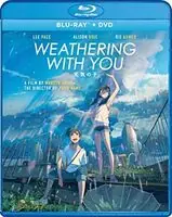 Fan Favorite Weathering With You