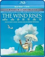 Markdown The Wind Rises