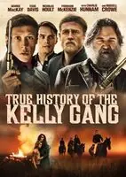 Factory Price True History of the Kelly Gang