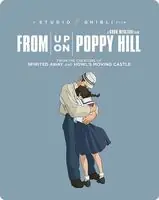 From Up On Poppy Hill (2pc) / (Ltd Stbk 2pk) Flash Sale